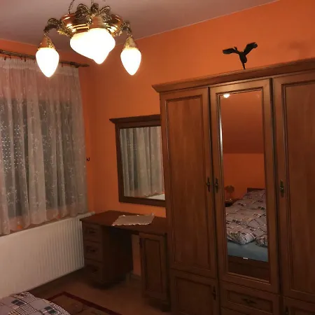 Jagielonska 179/1 Kroscienko nad Dunajcem
