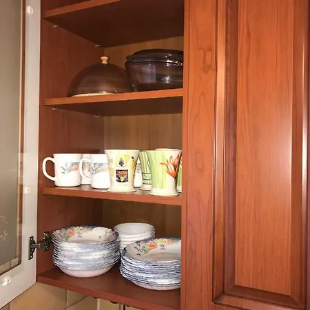 Jagielonska 179/1 Lägenhet *