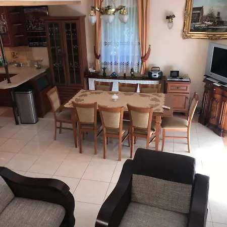 Jagielonska 179/1 * Krościenko