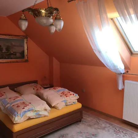Apartment Jagielonska 179/1 Kroscienko nad Dunajcem