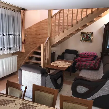 Lägenhet Jagielonska 179/1