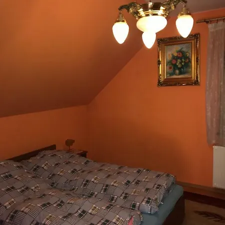 Apartment Jagielonska 179/1 *