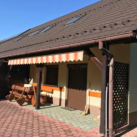 Jagielonska 179/1 *