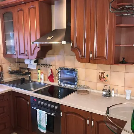 Jagielonska 179/1 * Krościenko