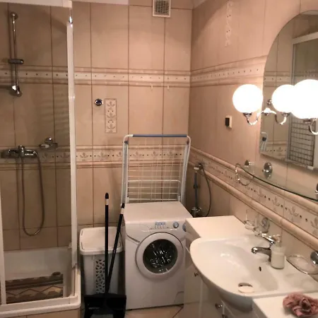 Jagielonska 179/1 Apartman *