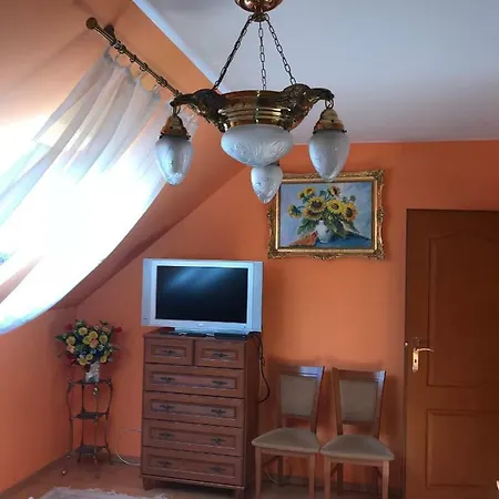 Jagielonska 179/1 Lägenhet *