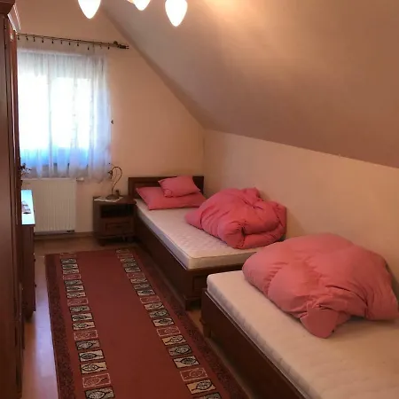 Jagielonska 179/1 Krościenko