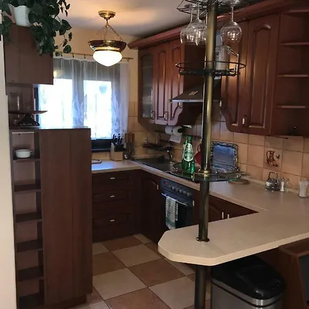 Jagielonska 179/1 Krościenko