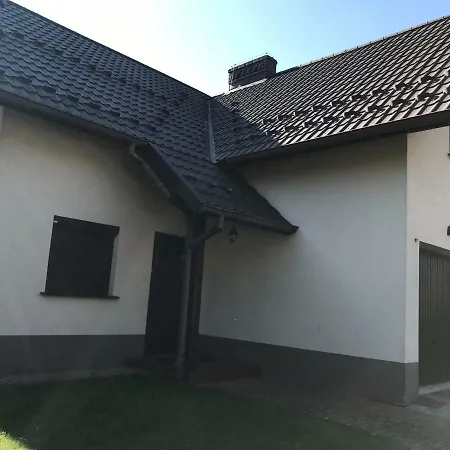 Apartment Jagielonska 179/1 Kroscienko nad Dunajcem