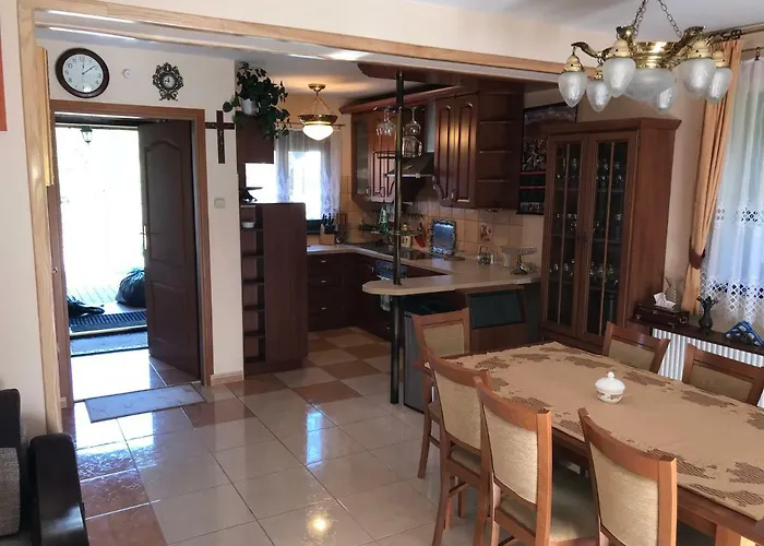 Jagielonska 179/1 Krościenko