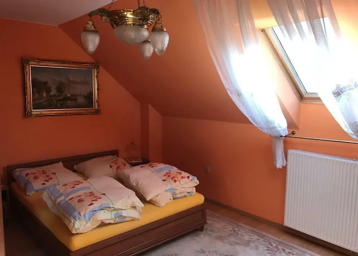 Appartamento Jagielonska 179/1 Krościenko