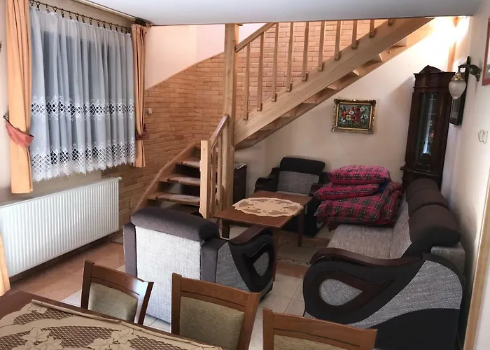 Appartamento Jagielonska 179/1