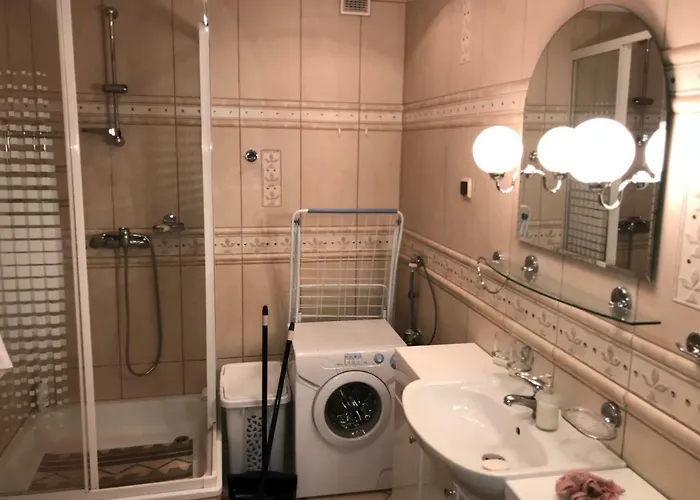 Jagielonska 179/1 Appartamento *