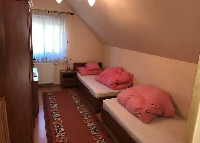 Jagielonska 179/1 Krościenko