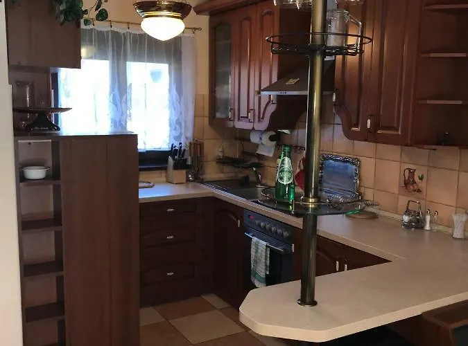 Jagielonska 179/1 Krościenko